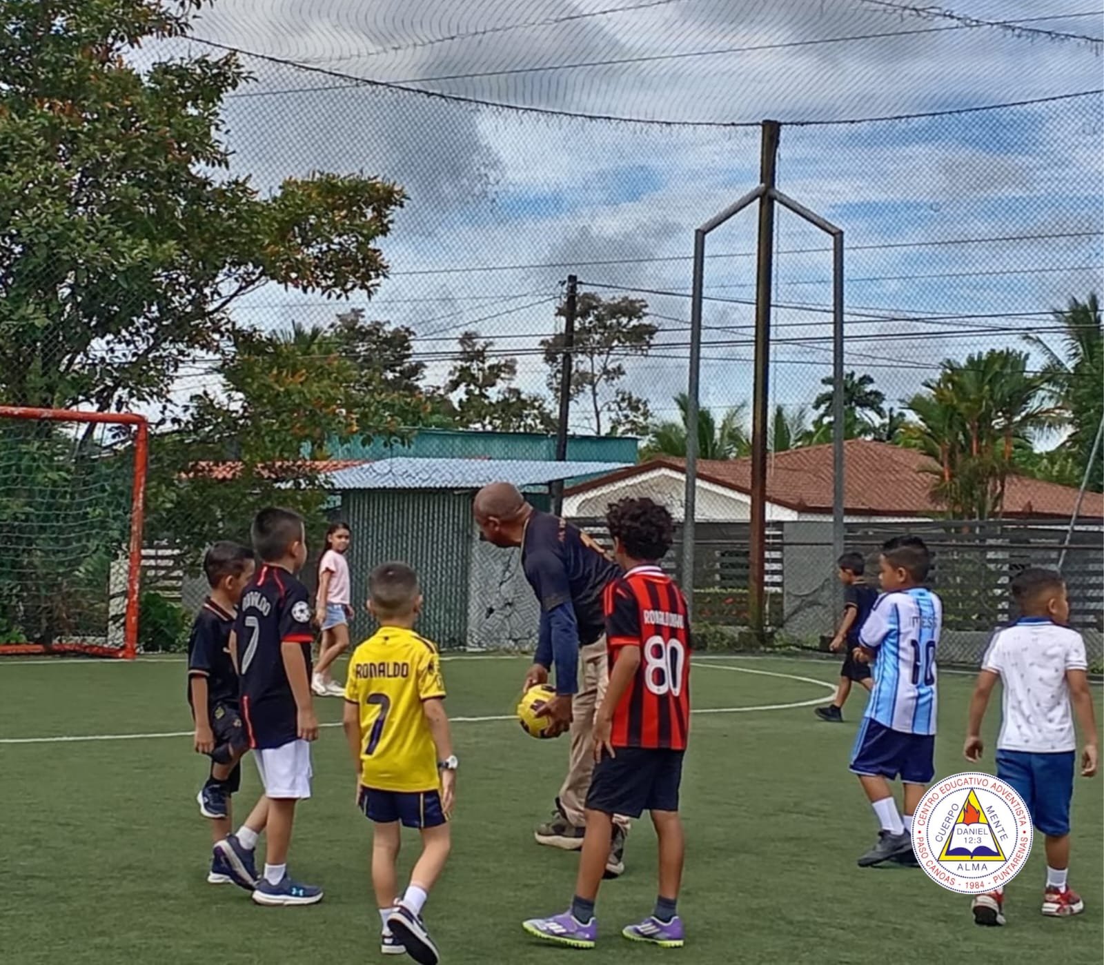 Deportes