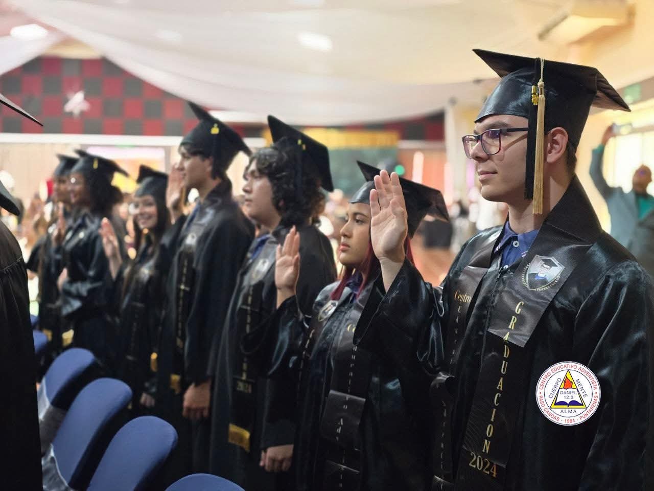 Graduaciones